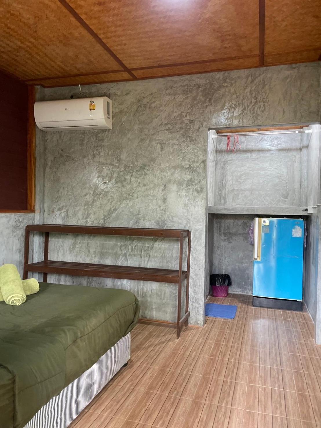 Апартаменты Dahla Lanta Hut Ко-Ланта Экстерьер фото