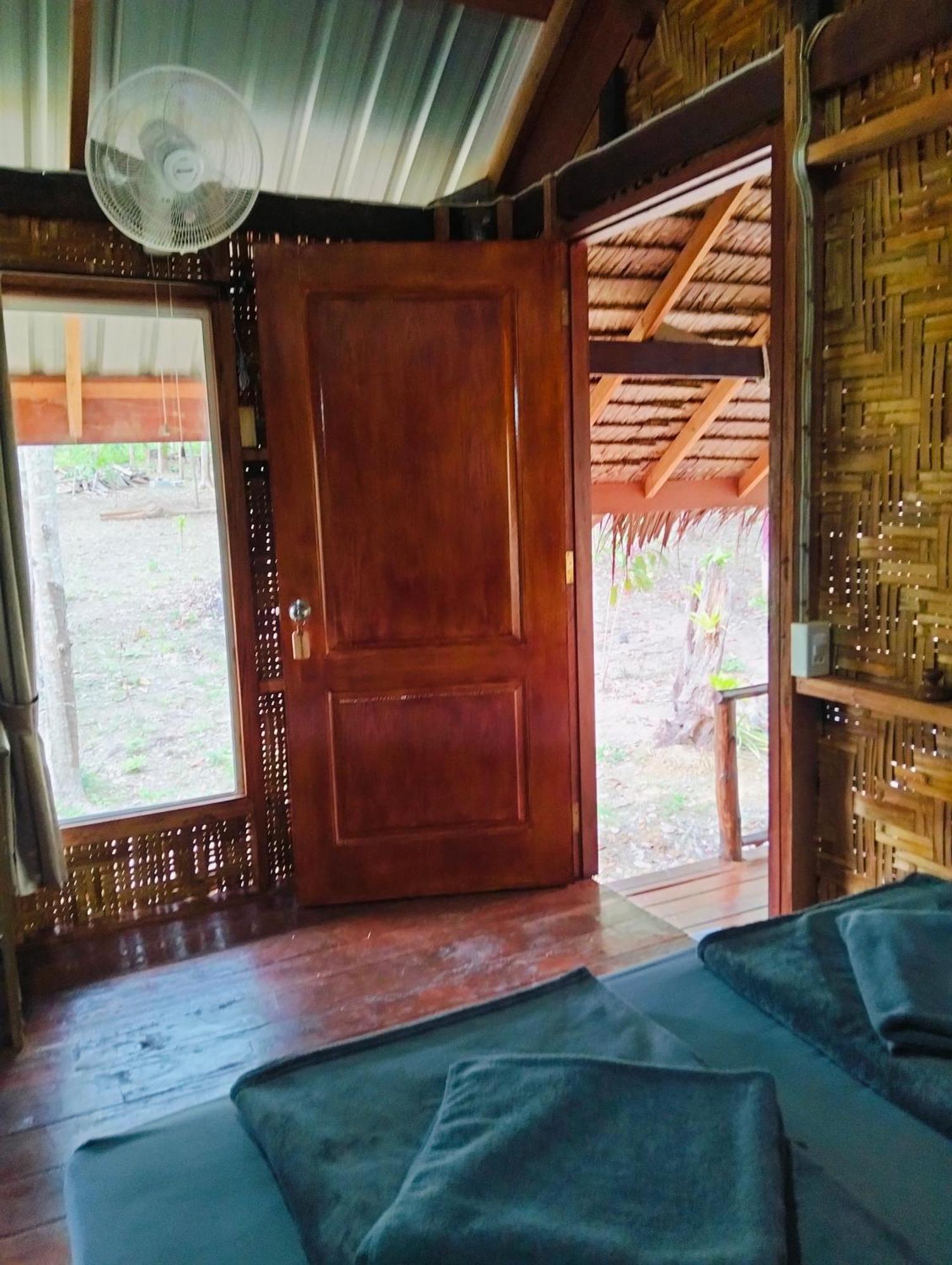Апартаменты Dahla Lanta Hut Ко-Ланта Экстерьер фото