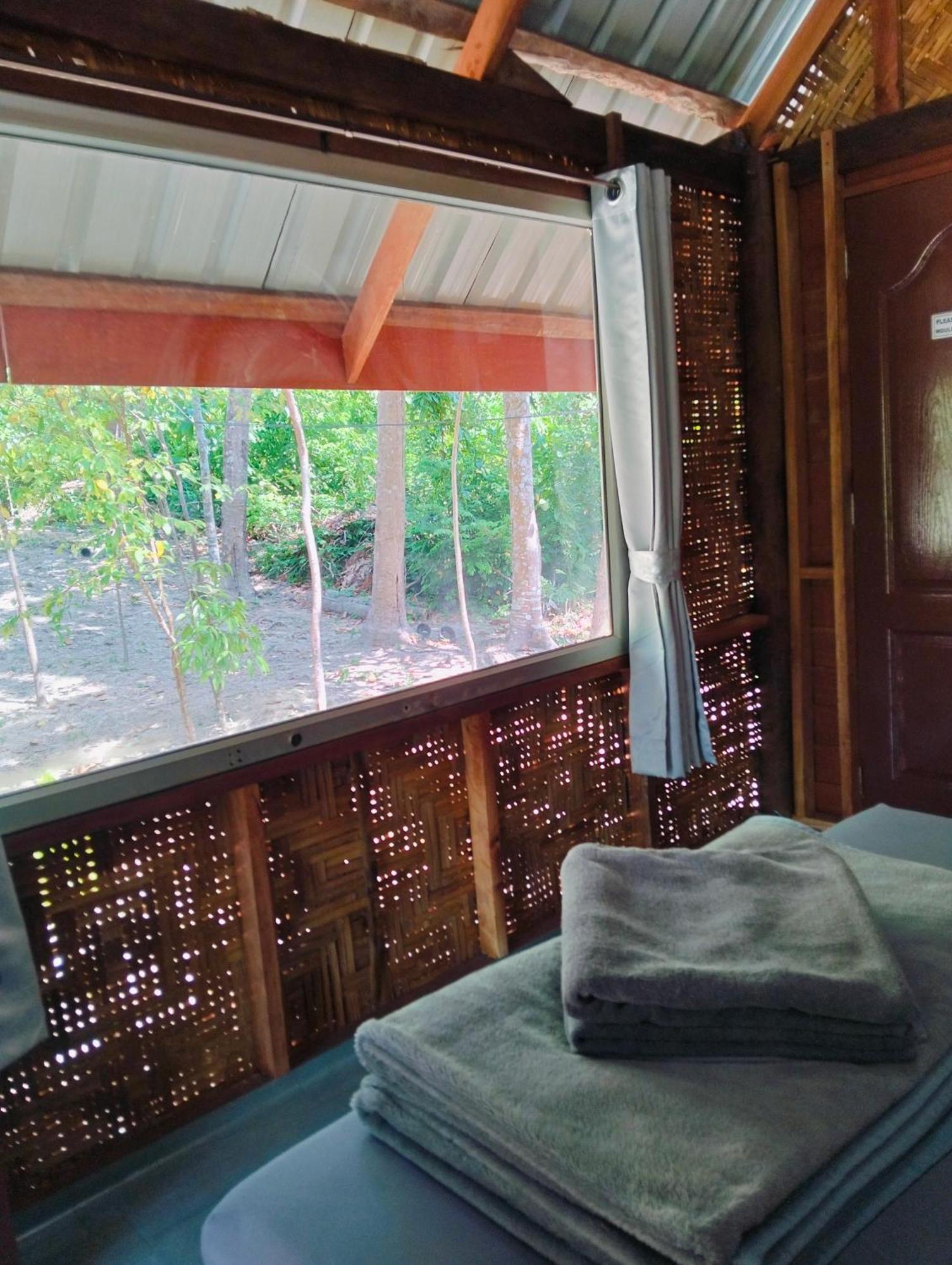 Апартаменты Dahla Lanta Hut Ко-Ланта Экстерьер фото