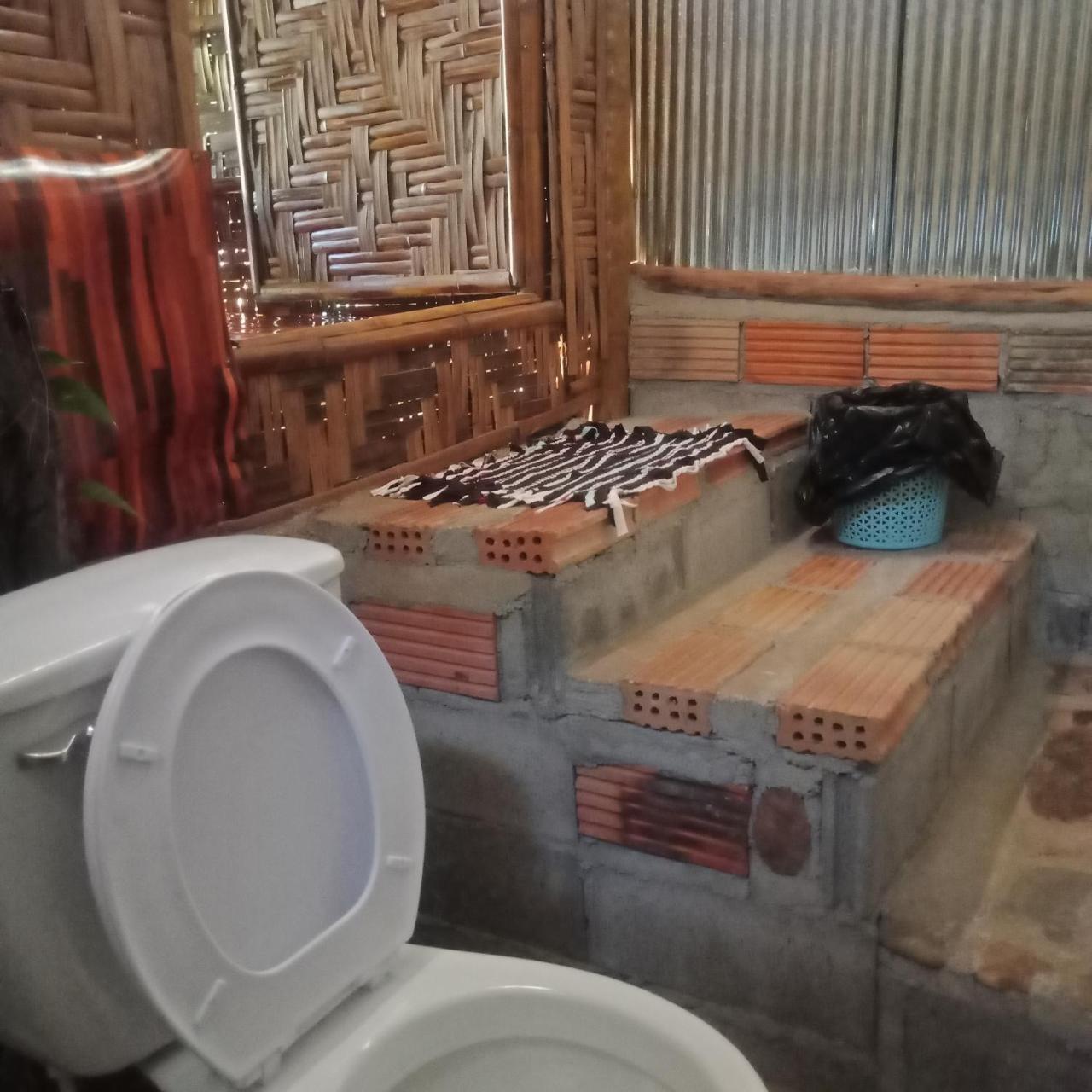 Апартаменты Dahla Lanta Hut Ко-Ланта Экстерьер фото